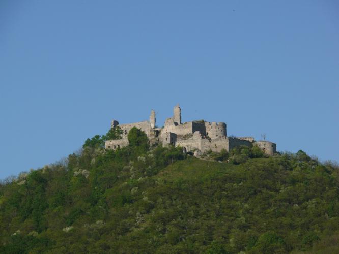 Detrekő