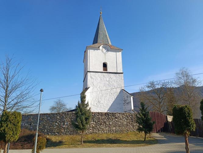 Erődtemplom