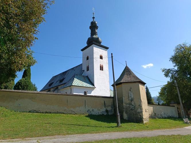 templomvár