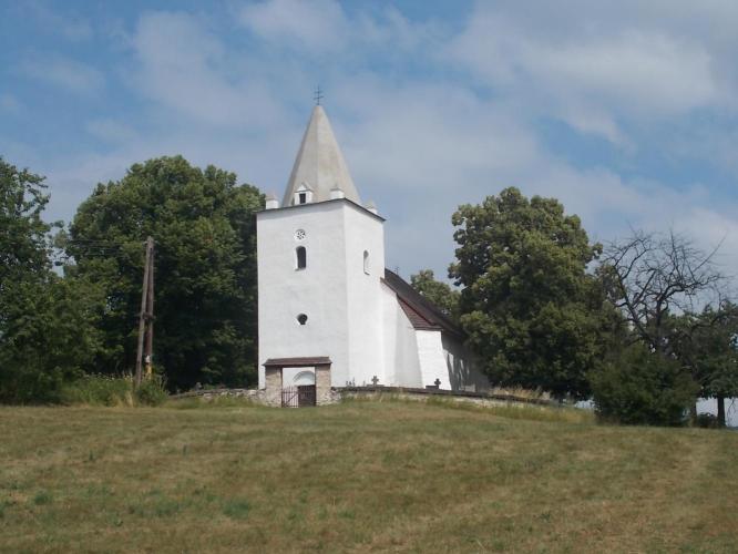 Templom