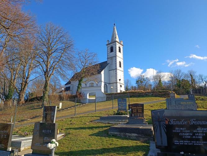 Szent Vid templom