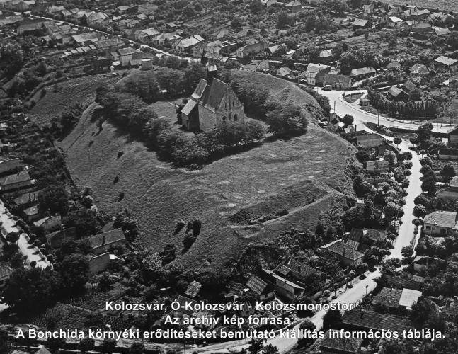 Ó-Kolozsvár