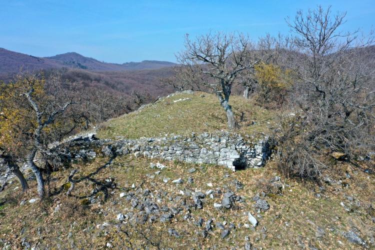 Alsó-Kecskevár