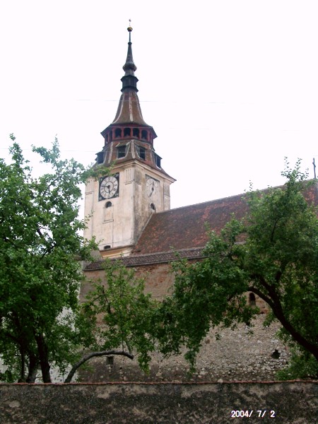 templom