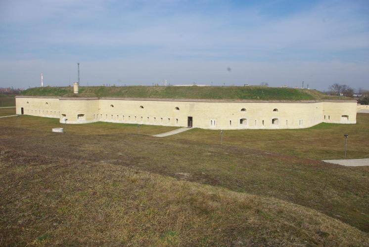Csillagerőd