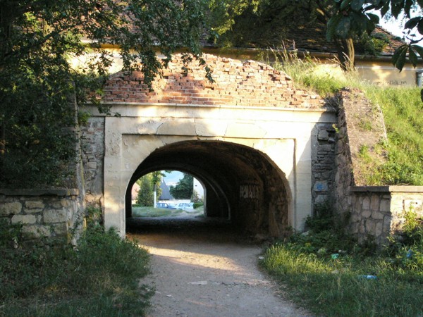Fellegvár