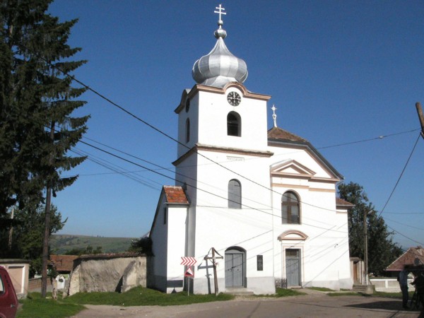 templom