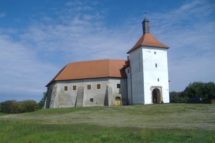 Öregvár