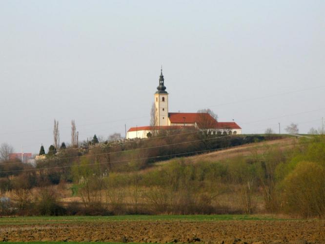 Háromkirályok templom