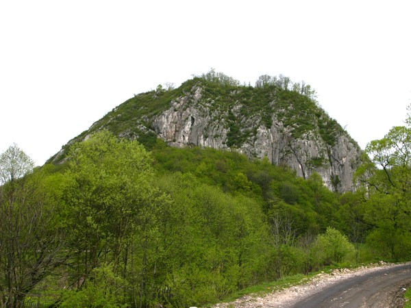 Boli vár