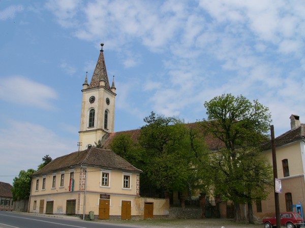 templom