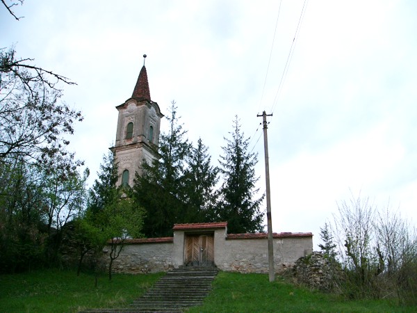 templom