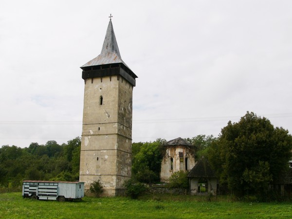 templom