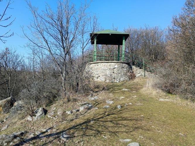 Muzsla-tető