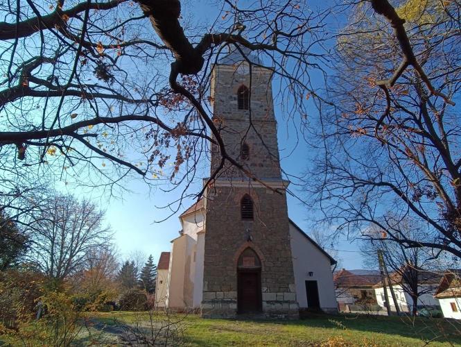 Szent Erzsébet templom