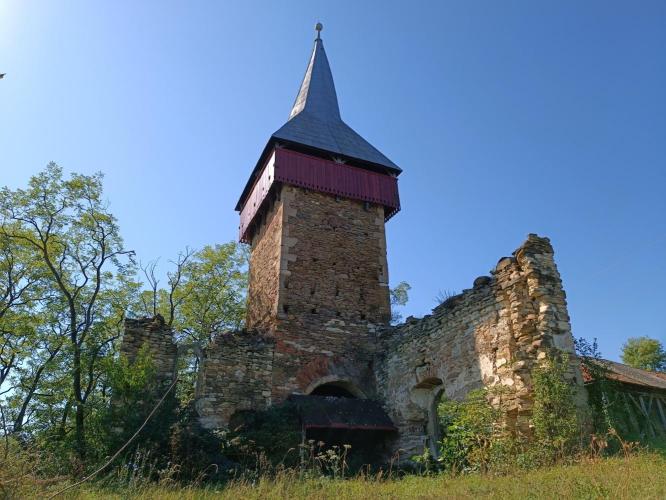 templom