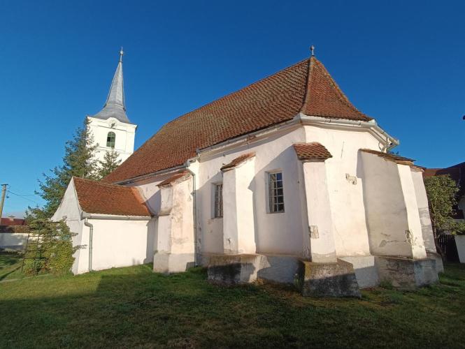 unitárius templom