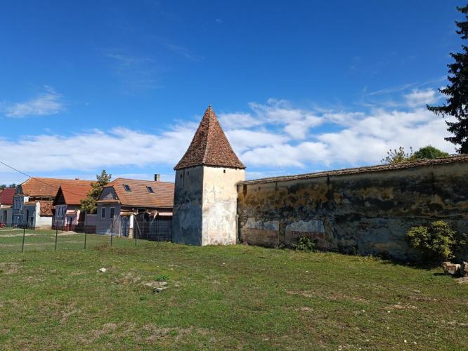 Erődtemplom