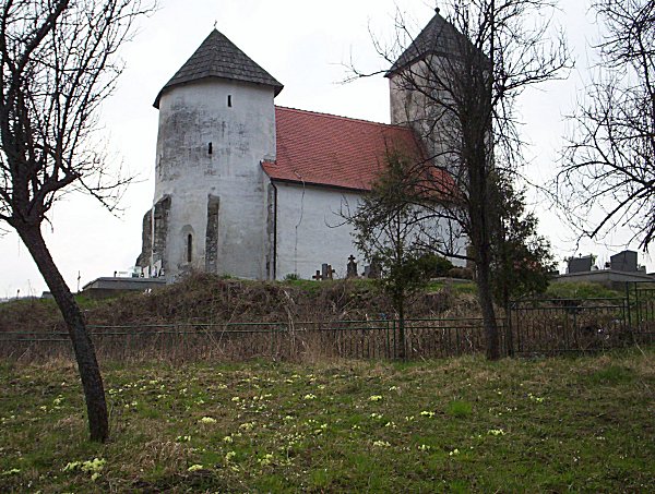 templom
