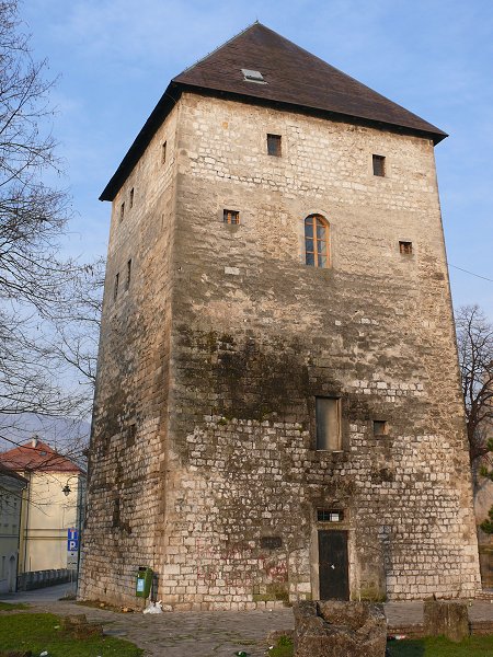 Kapetanova kula