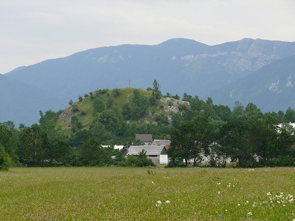 Novi, Újvár