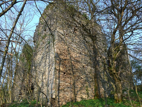 Gračanica kula
