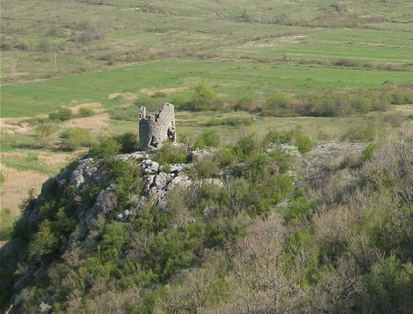 Rakovnik kula