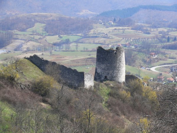 Dizdarević kula