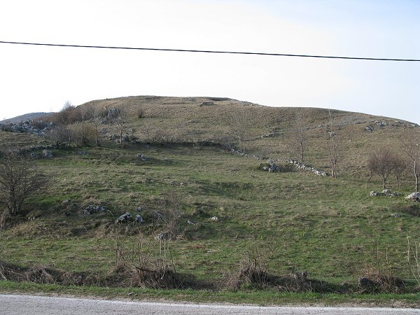 Gradina
