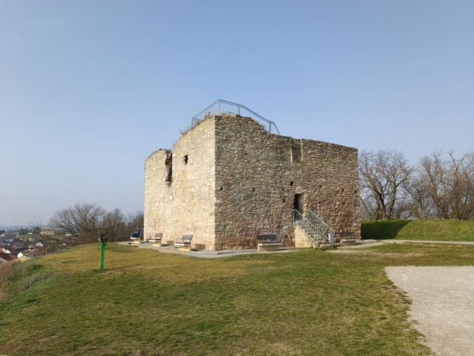 Tábor
