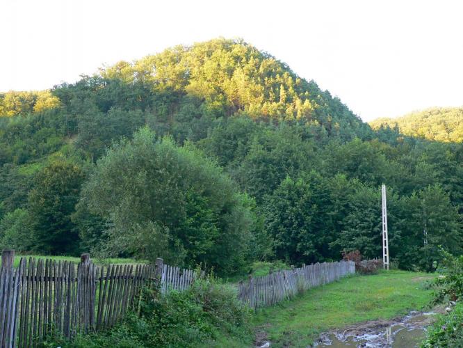 Hollószeg
