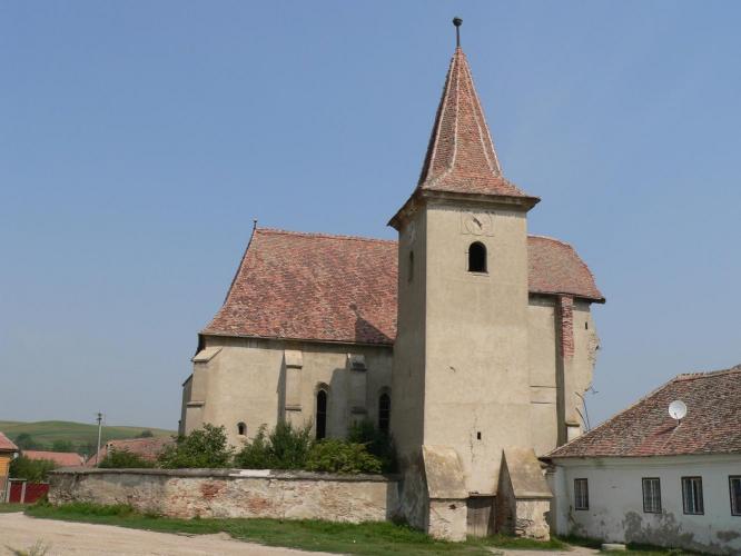 templom