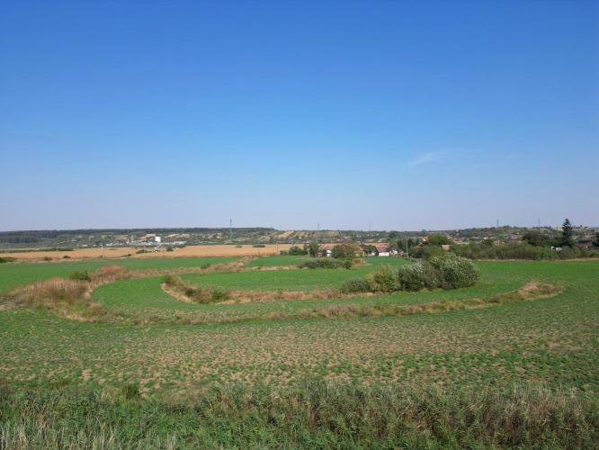 vár, castellum (Belsővár)