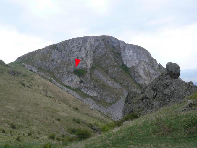 Csegezi-lyuk