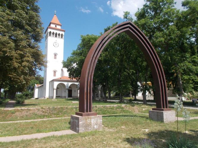 Klastromhegy