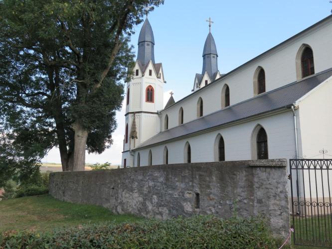 templom