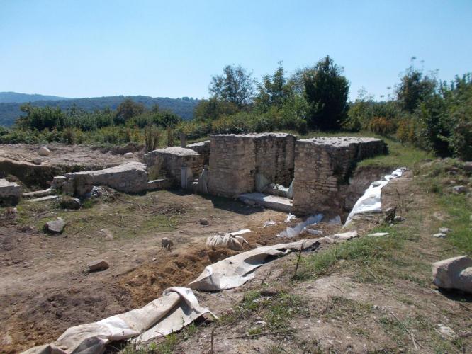 Szent Margit bencés apátság