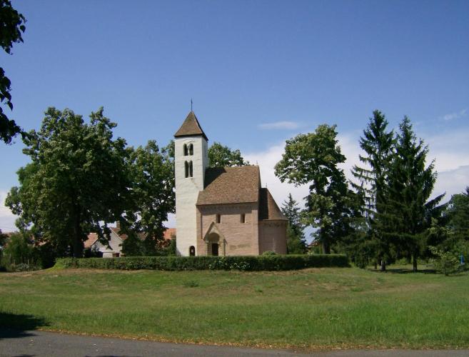 Szent Mihály-templom
