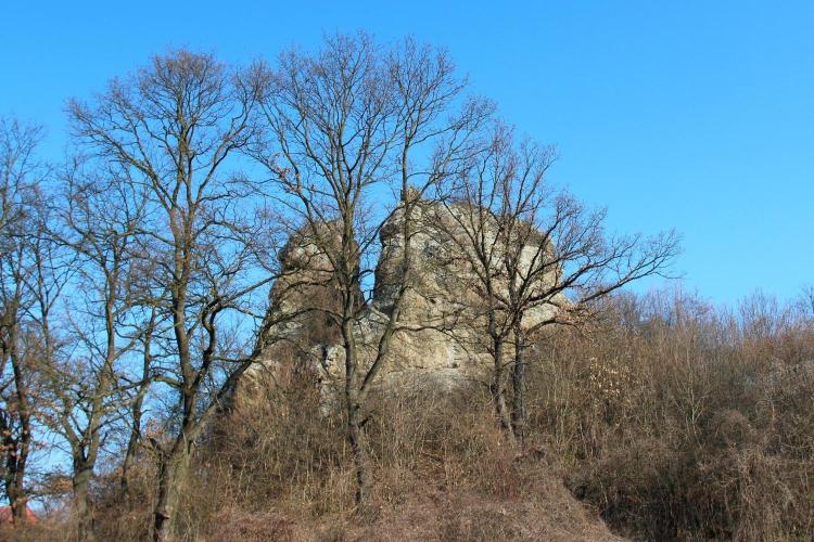 Baglyaskő
