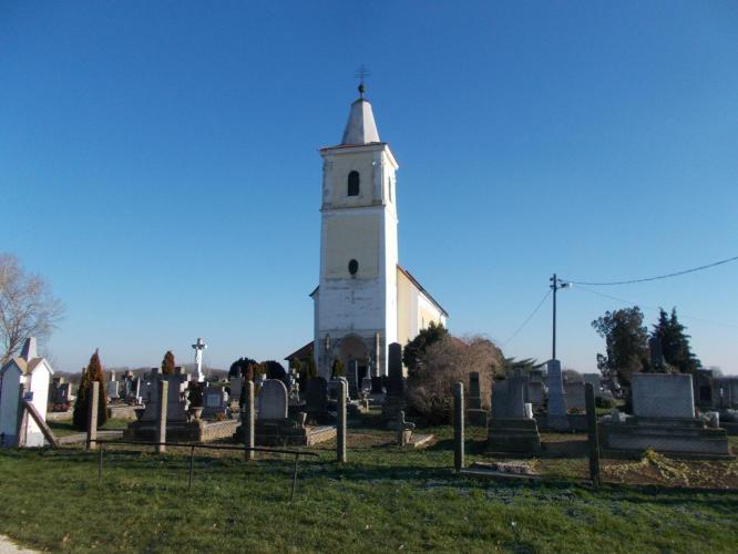 Temető