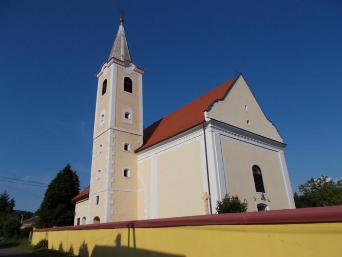 templom