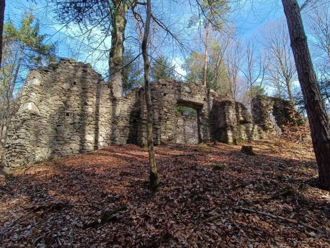 Templomrom