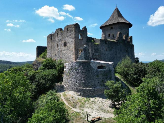 Somoskő