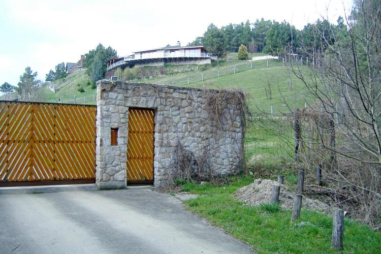 Pogányvár