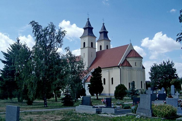 Deákmonostor