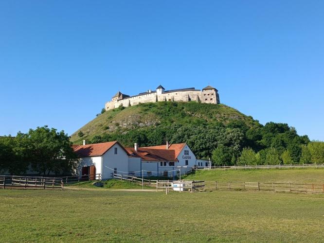 Vár