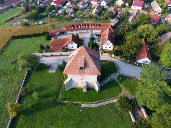 Csíkvár, Kulavár