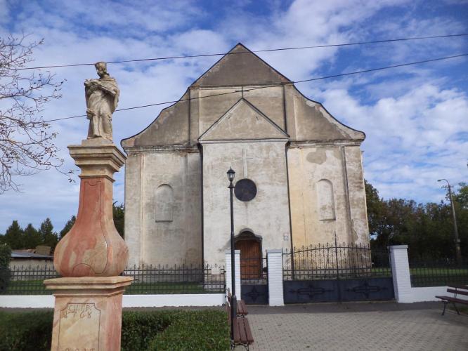 templom