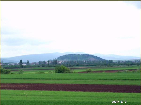 Vár