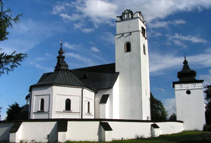 Szent Szaniszló-templom